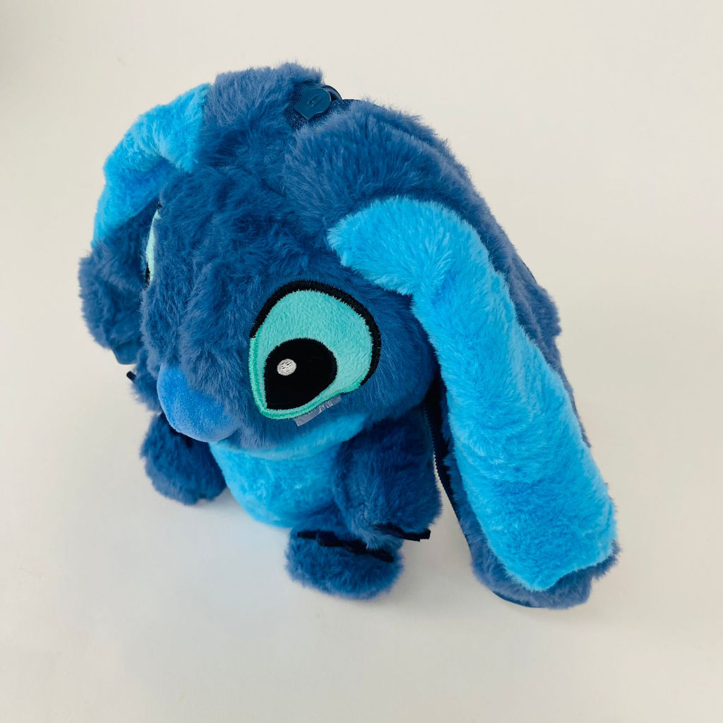 Мягкая игрушка Стич в кожуре 20 см - Storyland фото 6