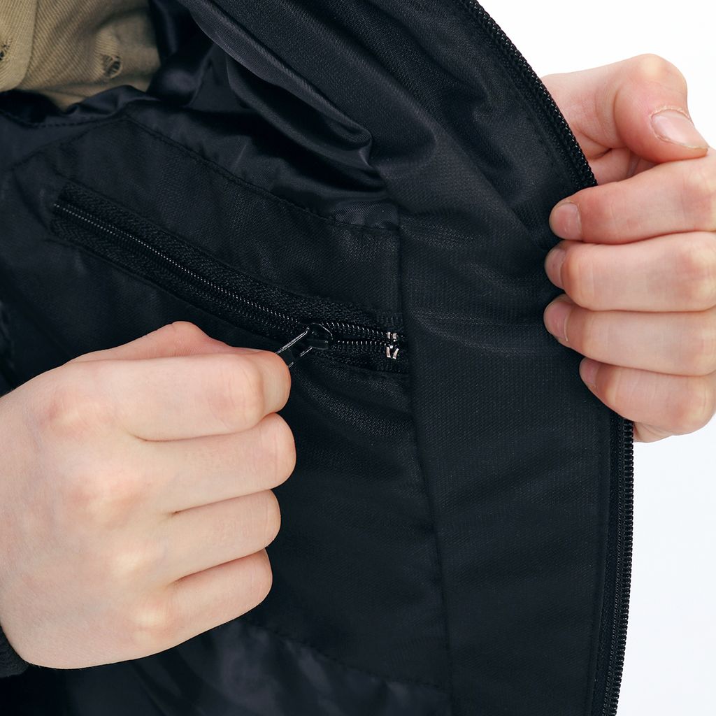 Демисезонная куртка для мальчиков - Rodos фото 39