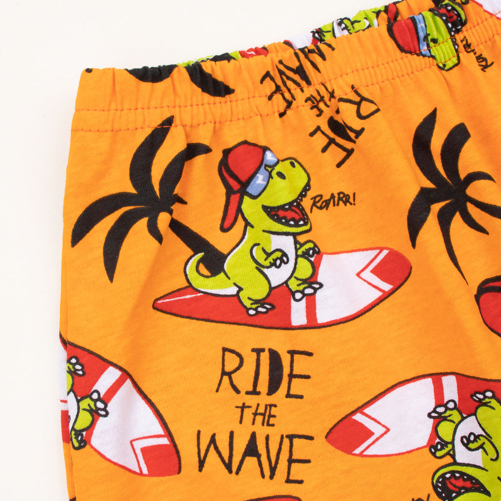 Штанишки кулирка 0721100116