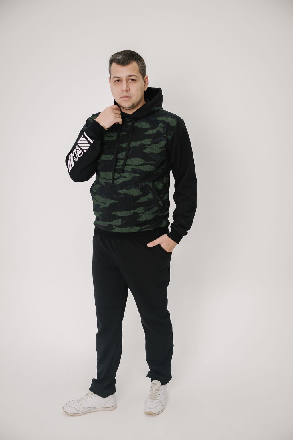 Костюм  Амиго-2 - Марлен фото 2