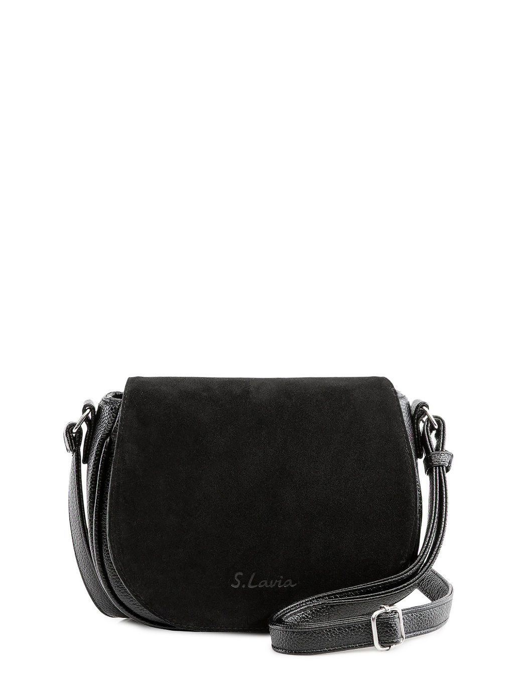 Кросс-боди 1415 99 01/902 01 Сумка женская - S.lavia фото 7