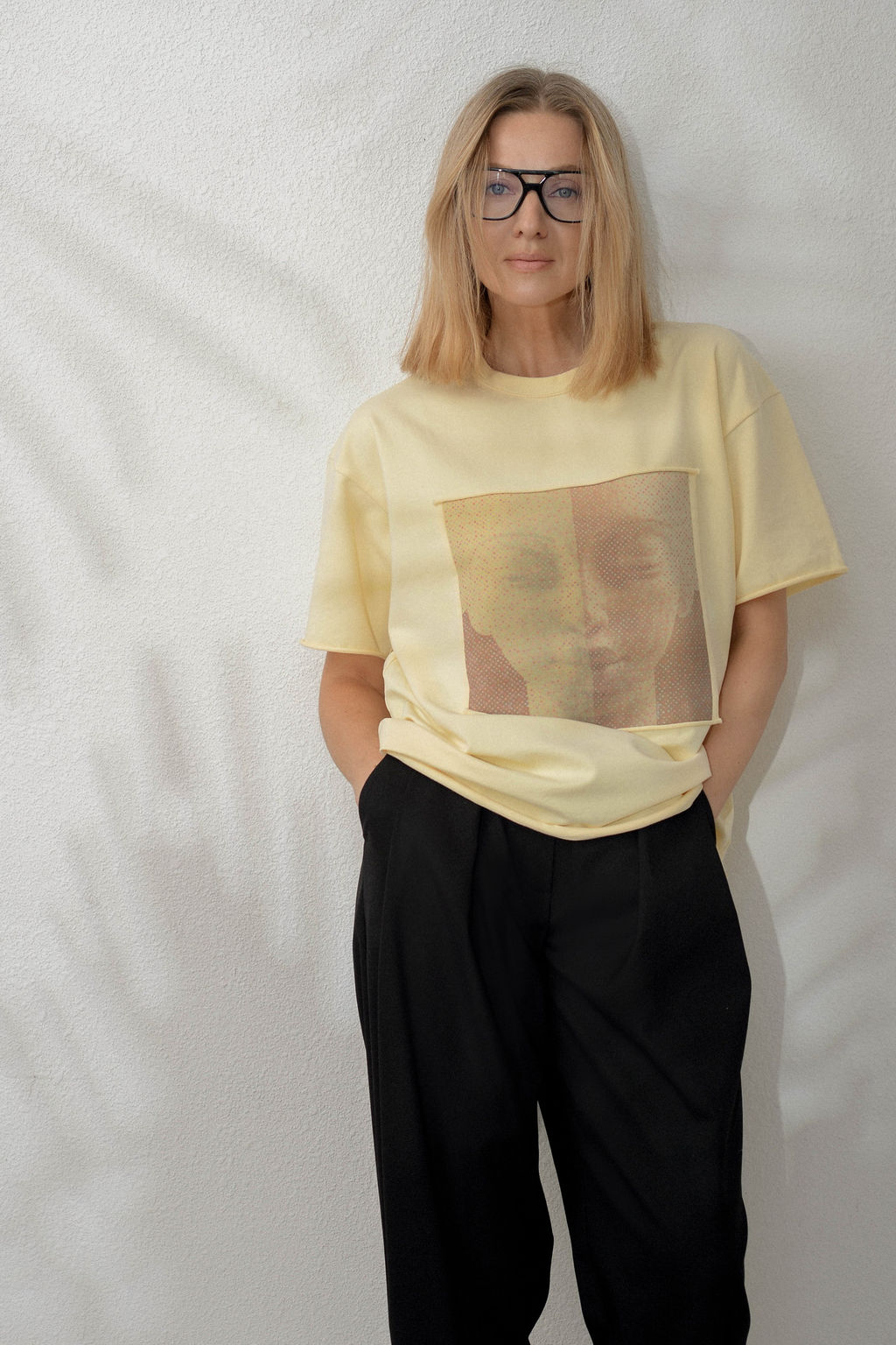 Футболка Майя - N.u.d.e фото 23