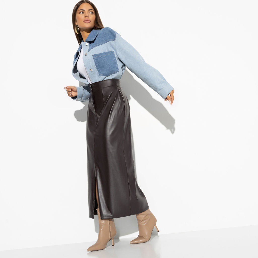 Юбка, Успех в моменте (стайл) - Charutti фото 2