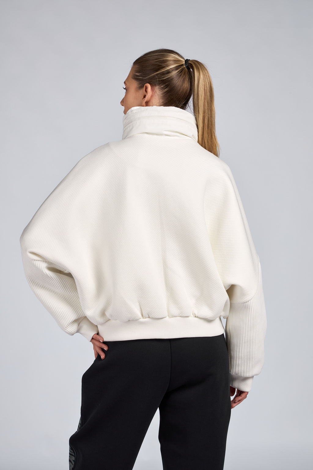 Куртка Бежевый ANTA ICONIC Single Jacket