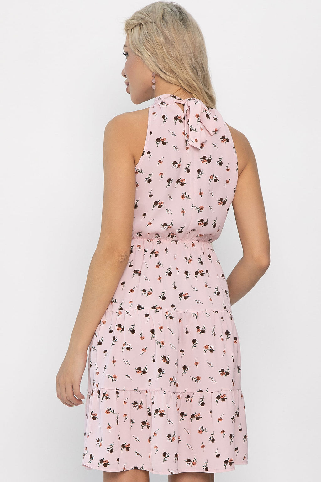 Платье Алюния - Lt collection фото 20