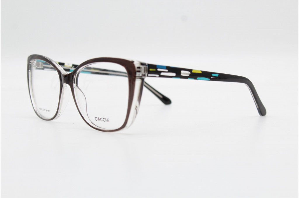 Оправа DACCHi 34082 57-18-145 С2