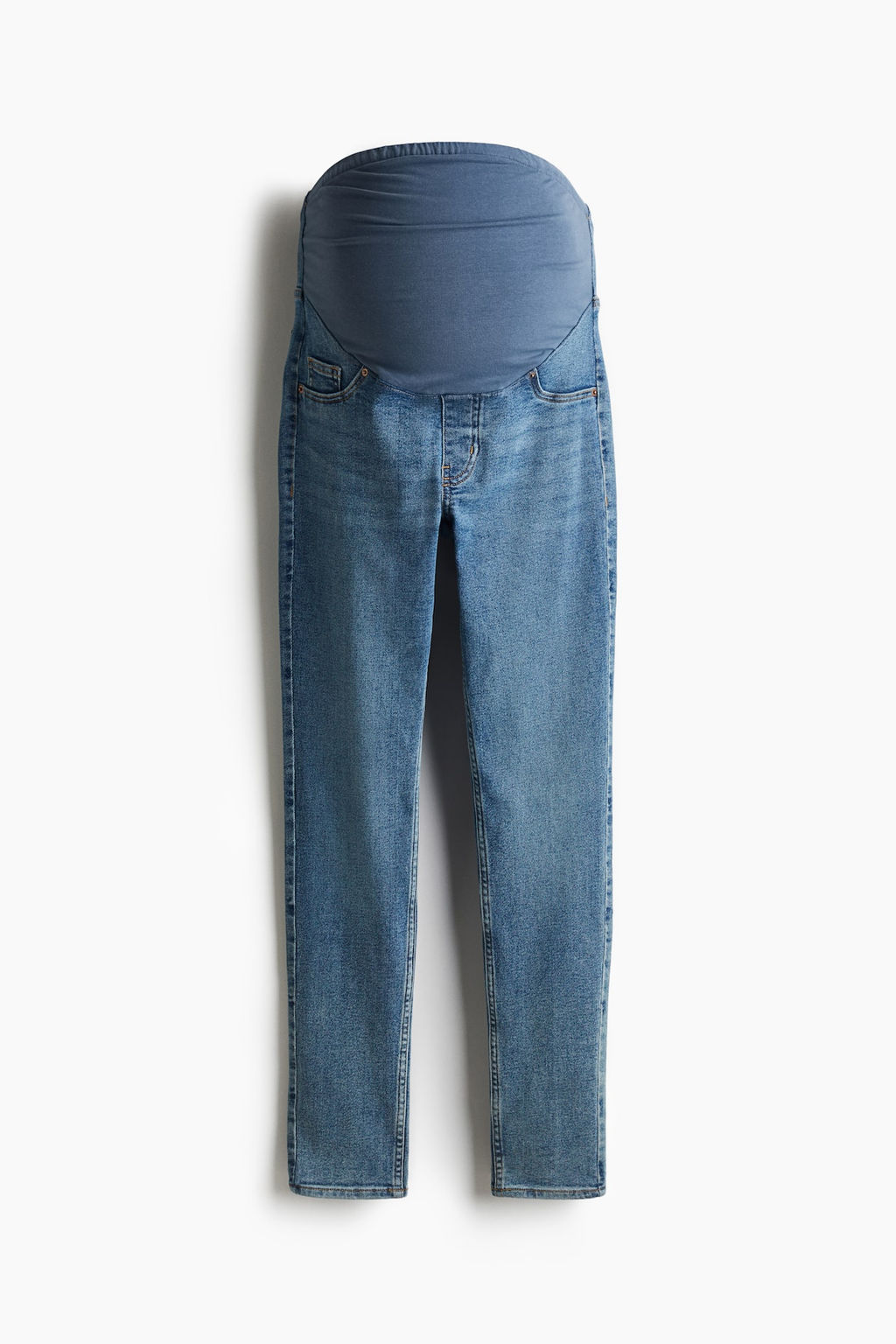 MAMA Skinny Jeans - H&m фото 6
