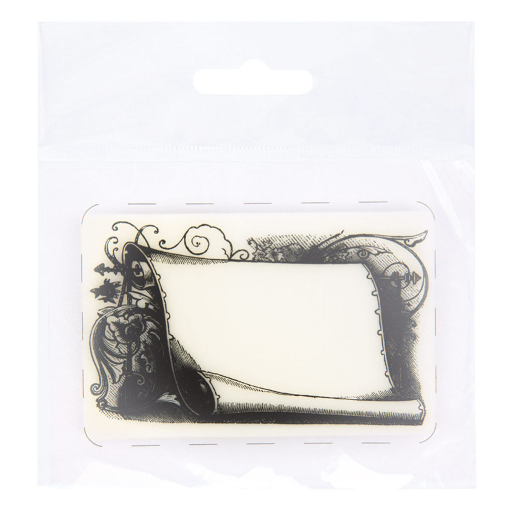 Mr.Painter TSM-05 Штамп 5.8 см х 8.4 см 03 Свиток  фото 4