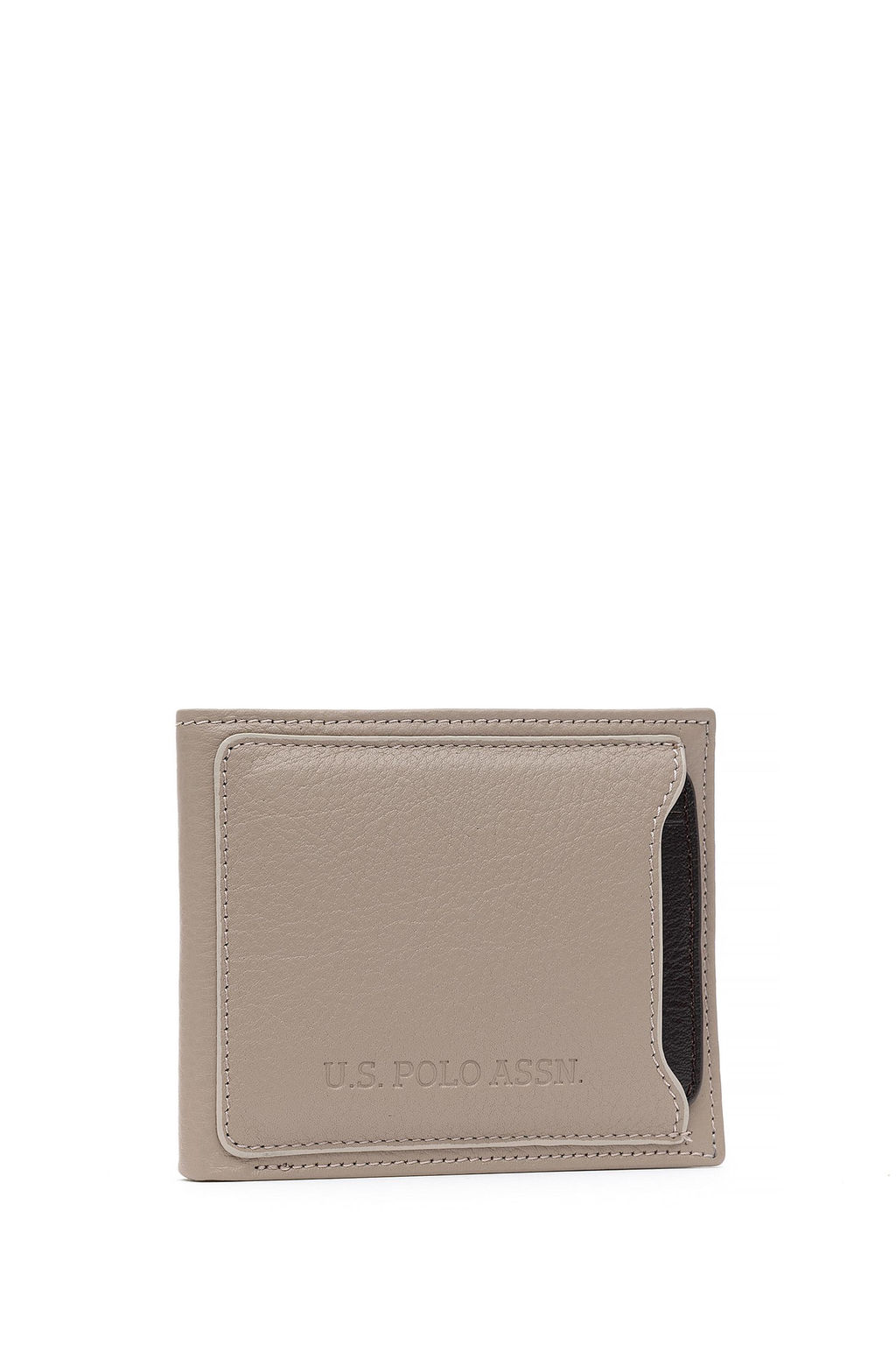 Мужской кошелек из норки Неожиданная скидка в корзине - U.s. polo assn фото 2