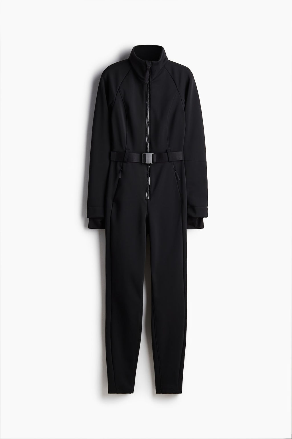 Water-repellent ski suit - H&m фото 6