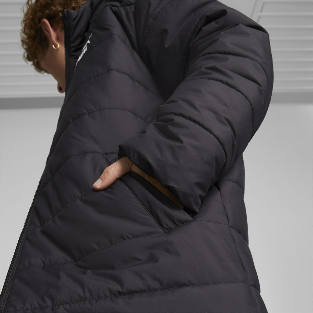 Пальто мужское