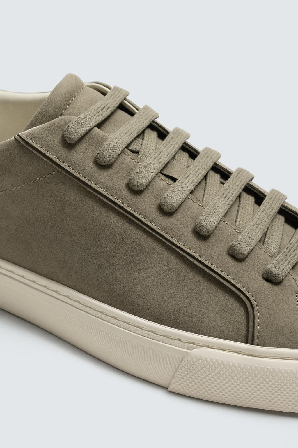 BASIC TRAINERS - Zara фото 13