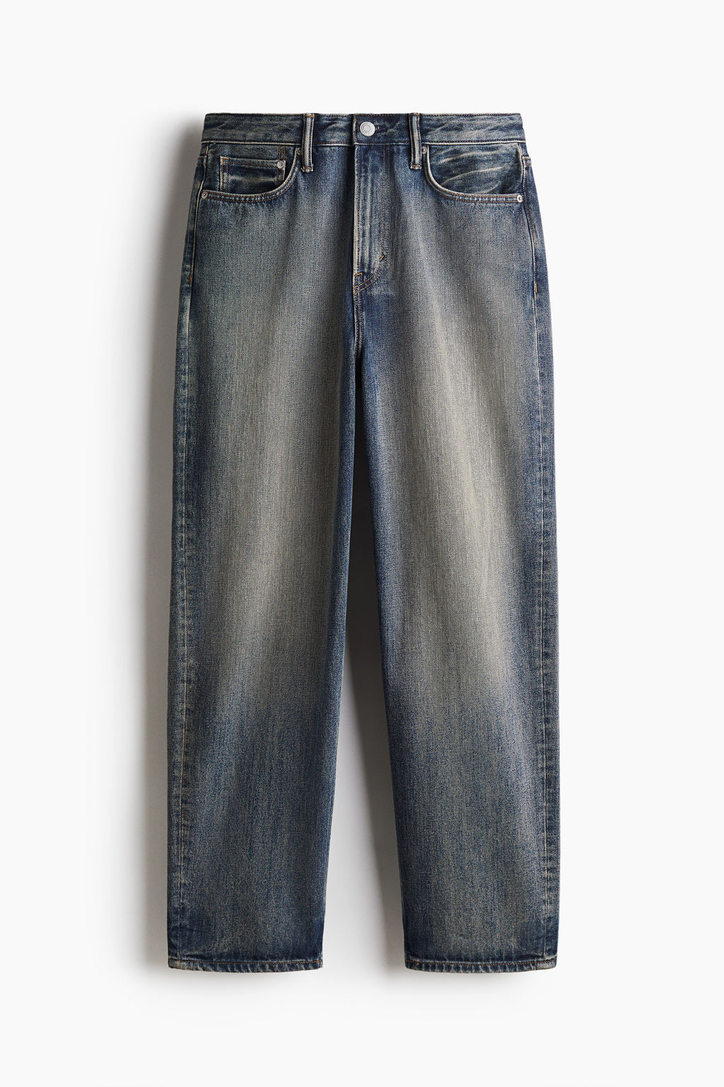 Loose Jeans - H&m фото 17
