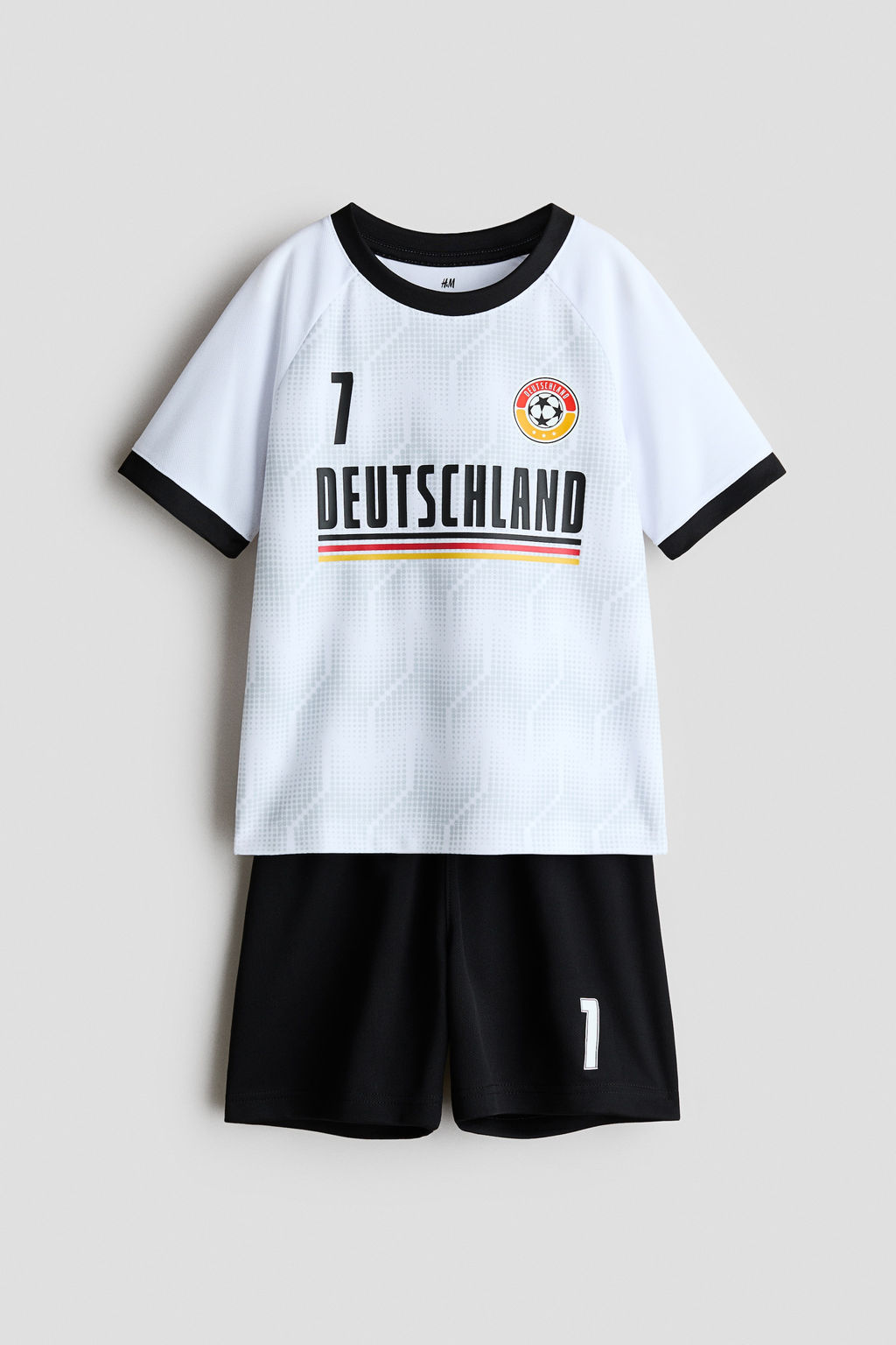 Conjunto de f?tbol