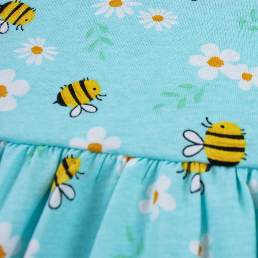 Платье кулирка 1338100604 - Youlala фото 8