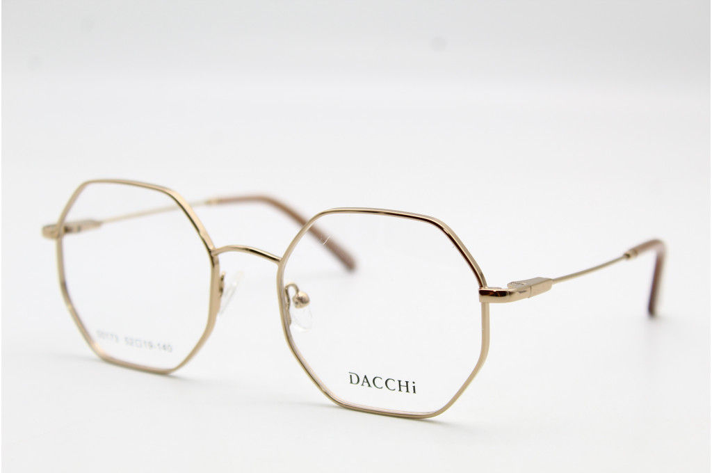 Оправа DACCHI 50173 52-19-140 С2