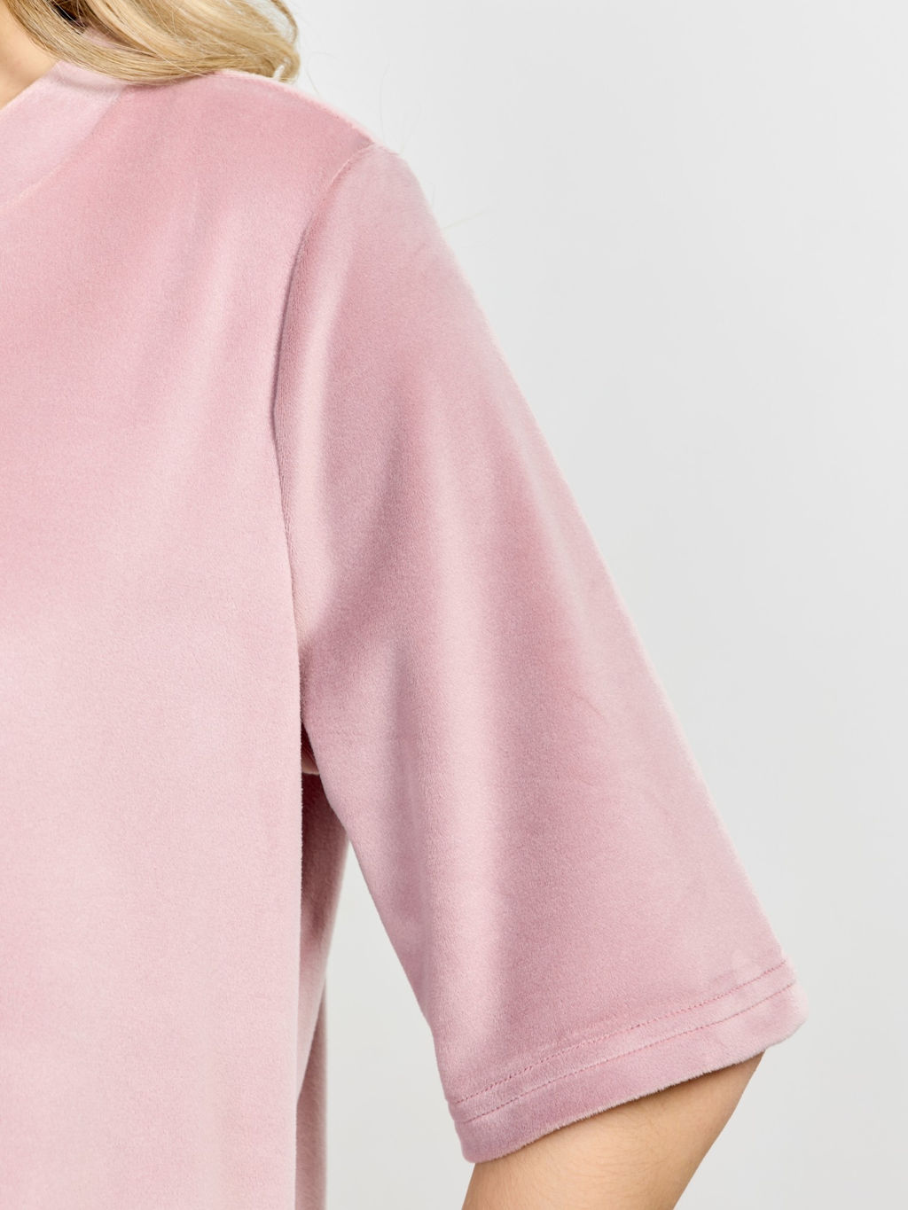 Платье-туника Юнона VIOTEX