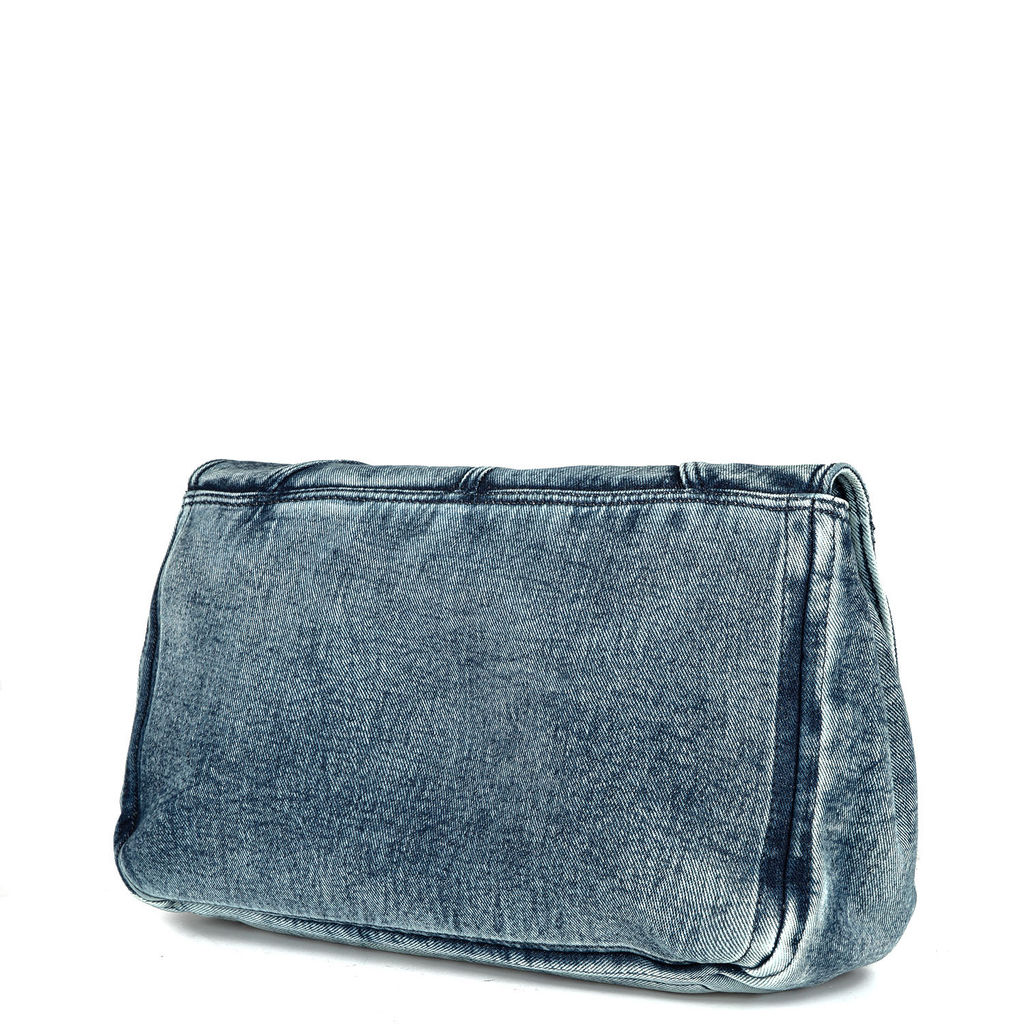 Женская джинсовая сумка - Barcelo biagi фото 3