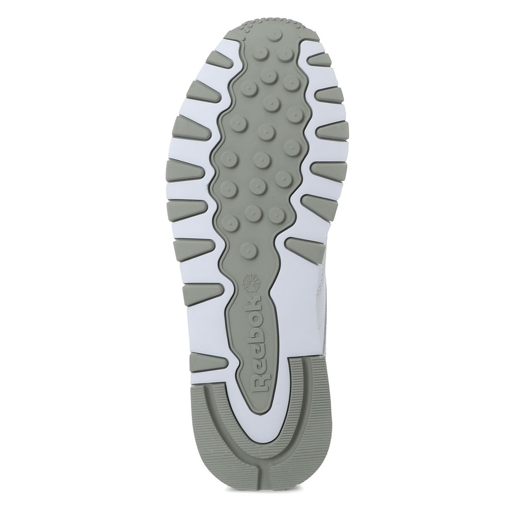 Кроссовки REEBOK CLASSIC LEATHER Артикул 2819460, белый