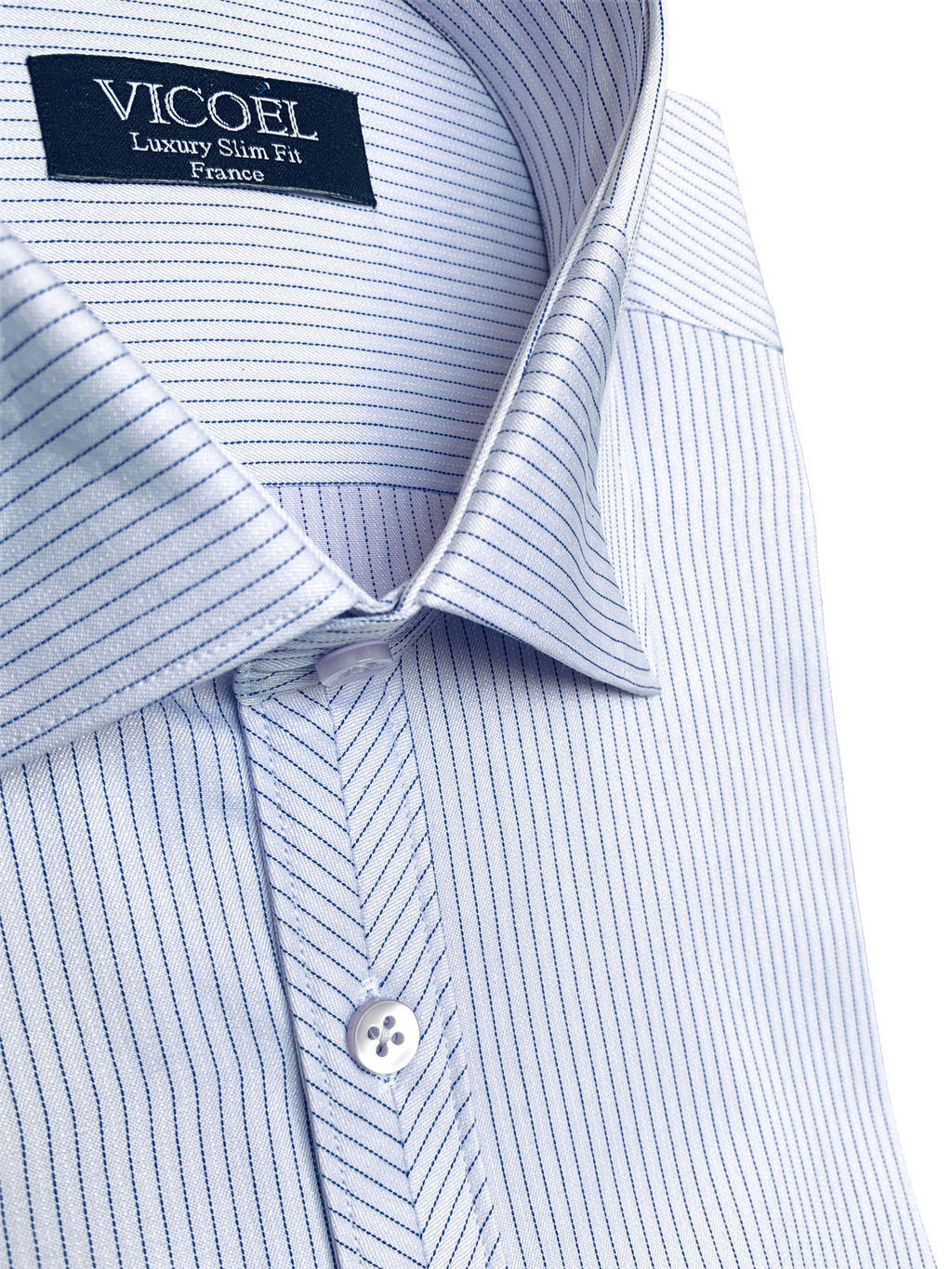 Рубашка VS-SF-07 - Nicolo angi фото 5