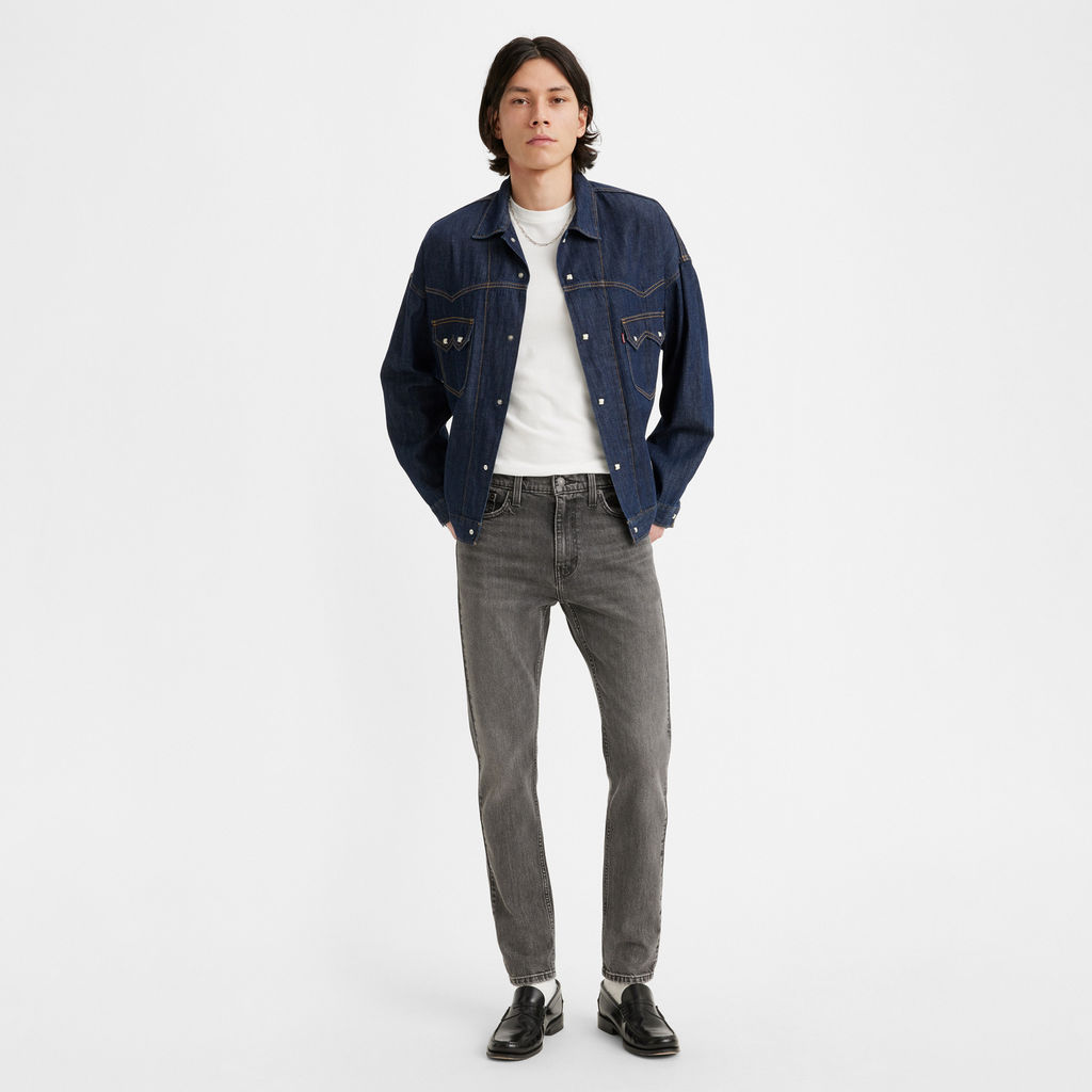 Джинсы мужские