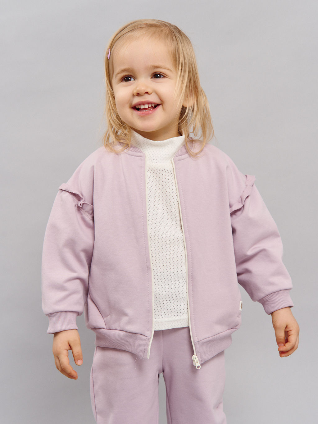 Костюм облегченный Вереск 0+ - Bungly фото 8