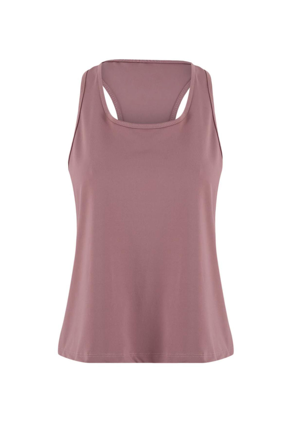 Siyah-Gul Kurusu 2li Micro Kumas Orme Spor T-Shirt THMSS26TS00001