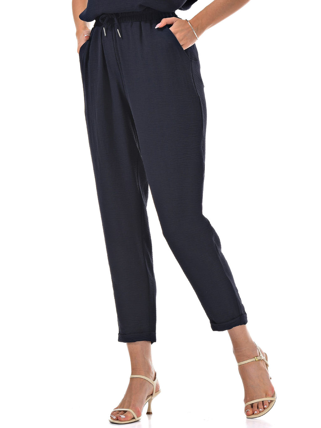 Брюки вискоза с лайкрой - А+б коллекция фото 75