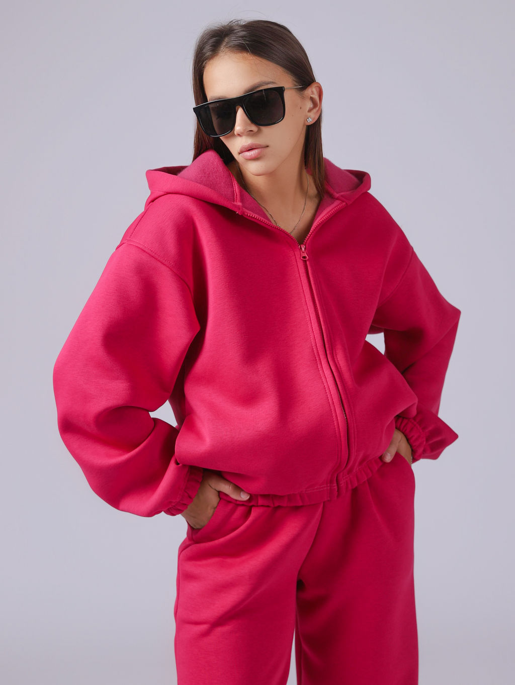 Sportsolo Женский Спортивный костюм К030  фото 68