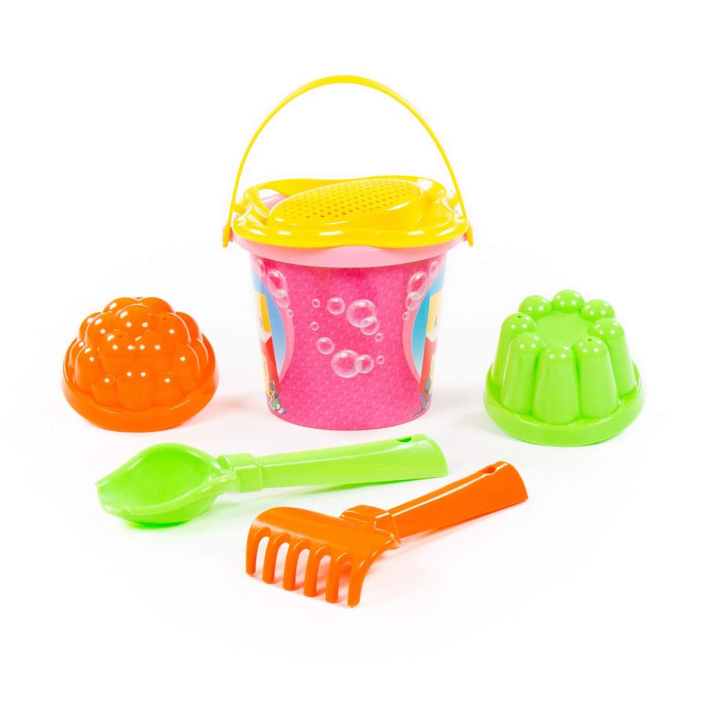 Набор №229 - Полесье фото 4