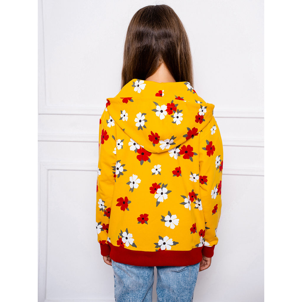 Куртка футер 2х нитка петля 1604320202 - Youlala фото 6