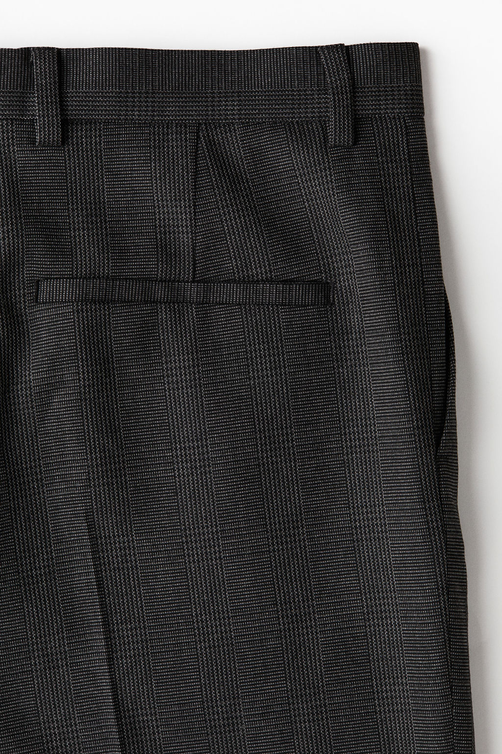 Pantal?n de traje Relaxed Fit - H&m фото 5