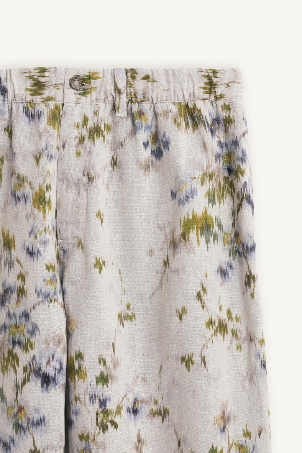 CRG FLWR PNT / Estampado - Zara фото 6