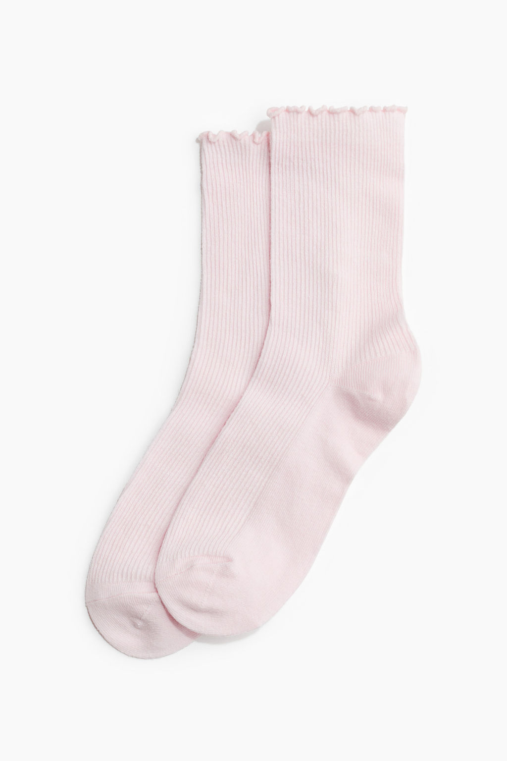 Pack de 5 calcetines en punto de canal? - H&m фото 4