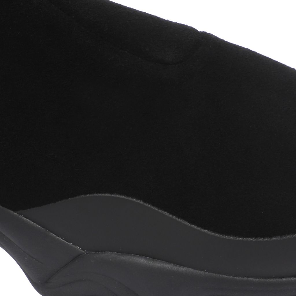 Женские высокие кроссовки FILA NEBULA MID 2.0 W Артикул 2414858, черный
