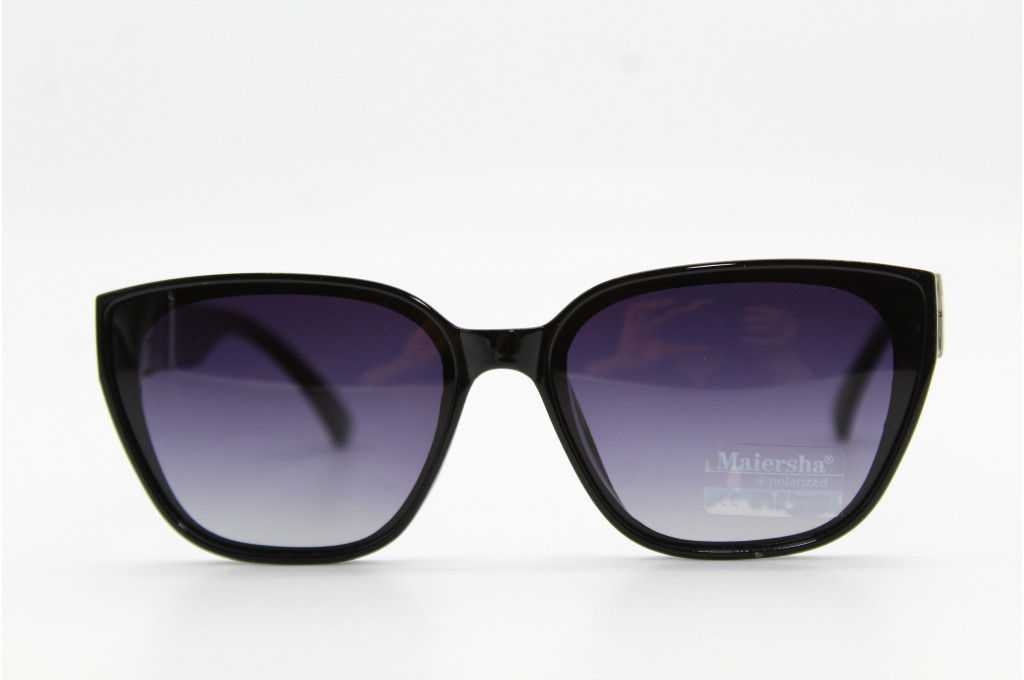 Солнцезащитные очки Maiersha (Polarized) 03967 61-16-138 С9-124