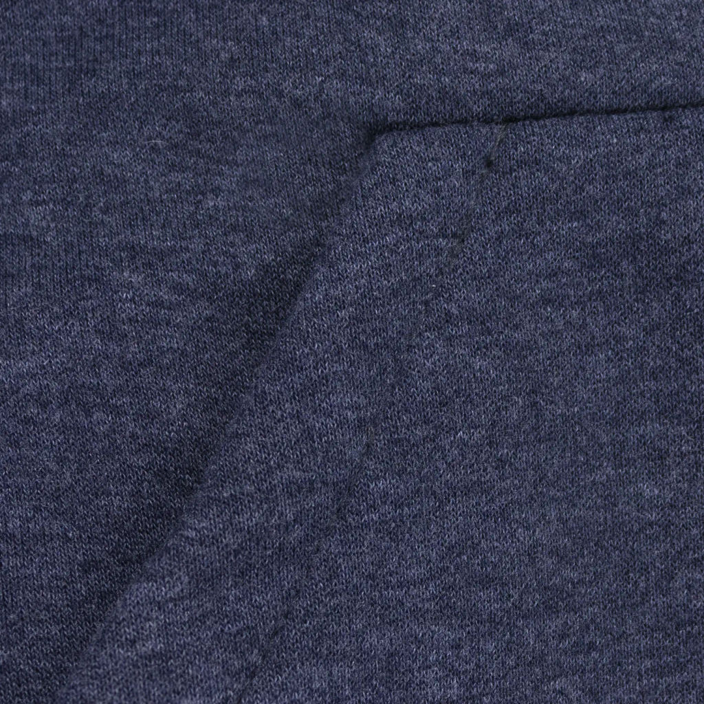 Комбинезон футер 3х нитка начёс 1405340207 - Youlala фото 3