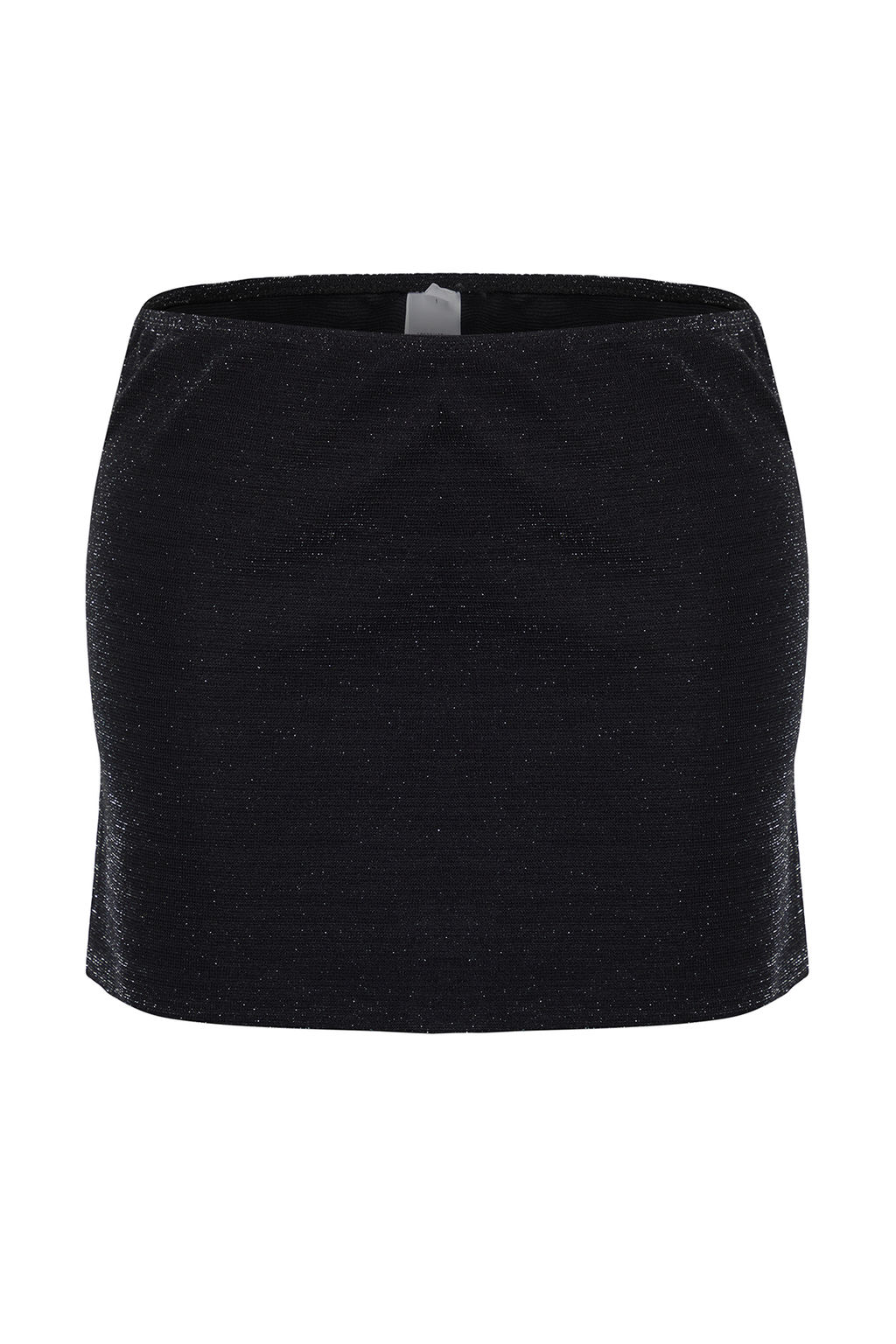 Siyah Mini Orme Aksesuarl? Pareo TBESS24PR00002