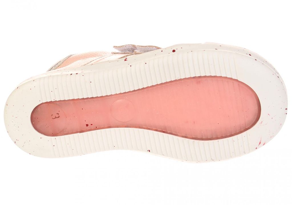 Дерби ShagoVita 21СМФ 21156_розовый