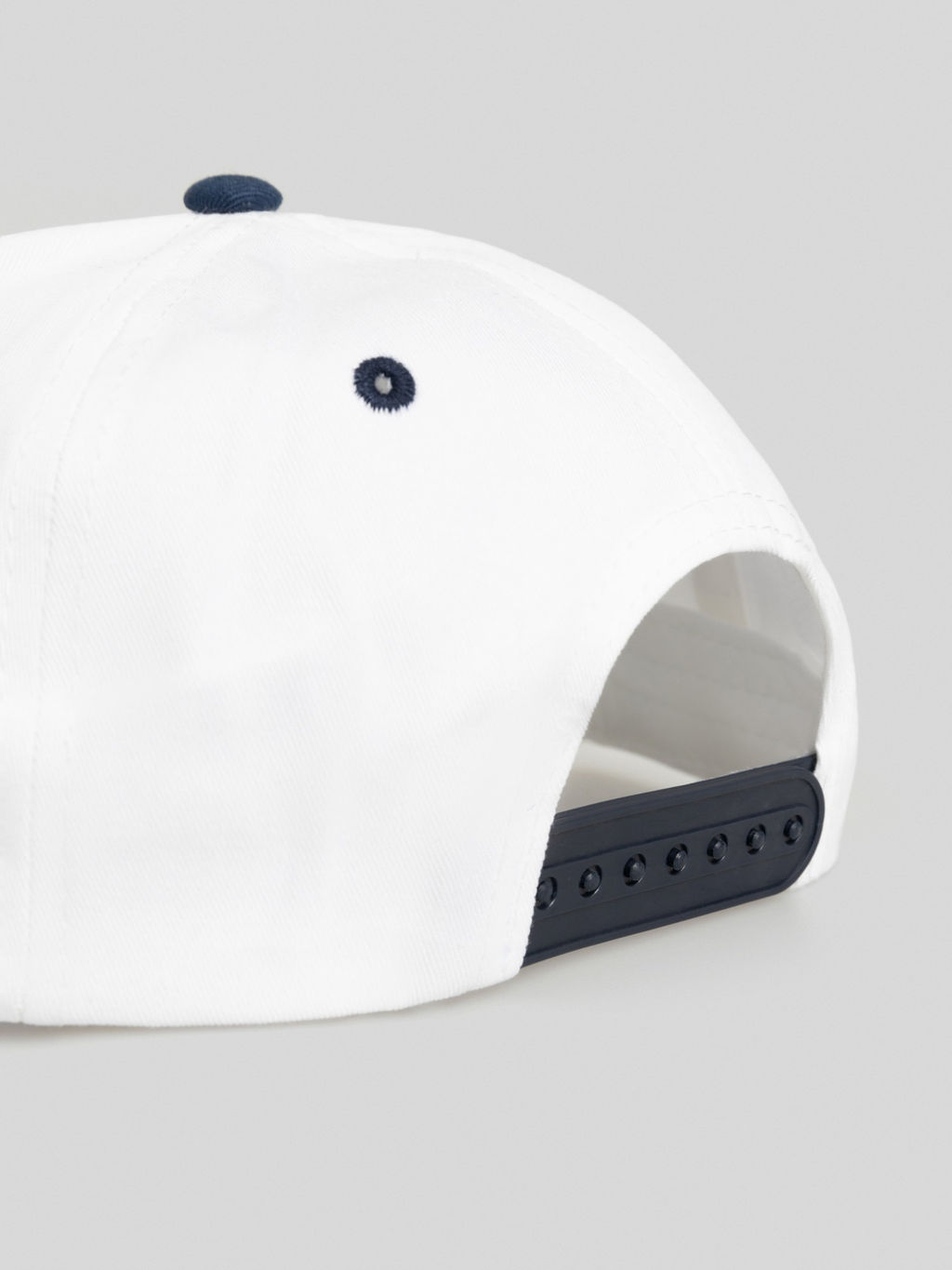 ACOOLA / Кепка детская Spence белый  фото 2