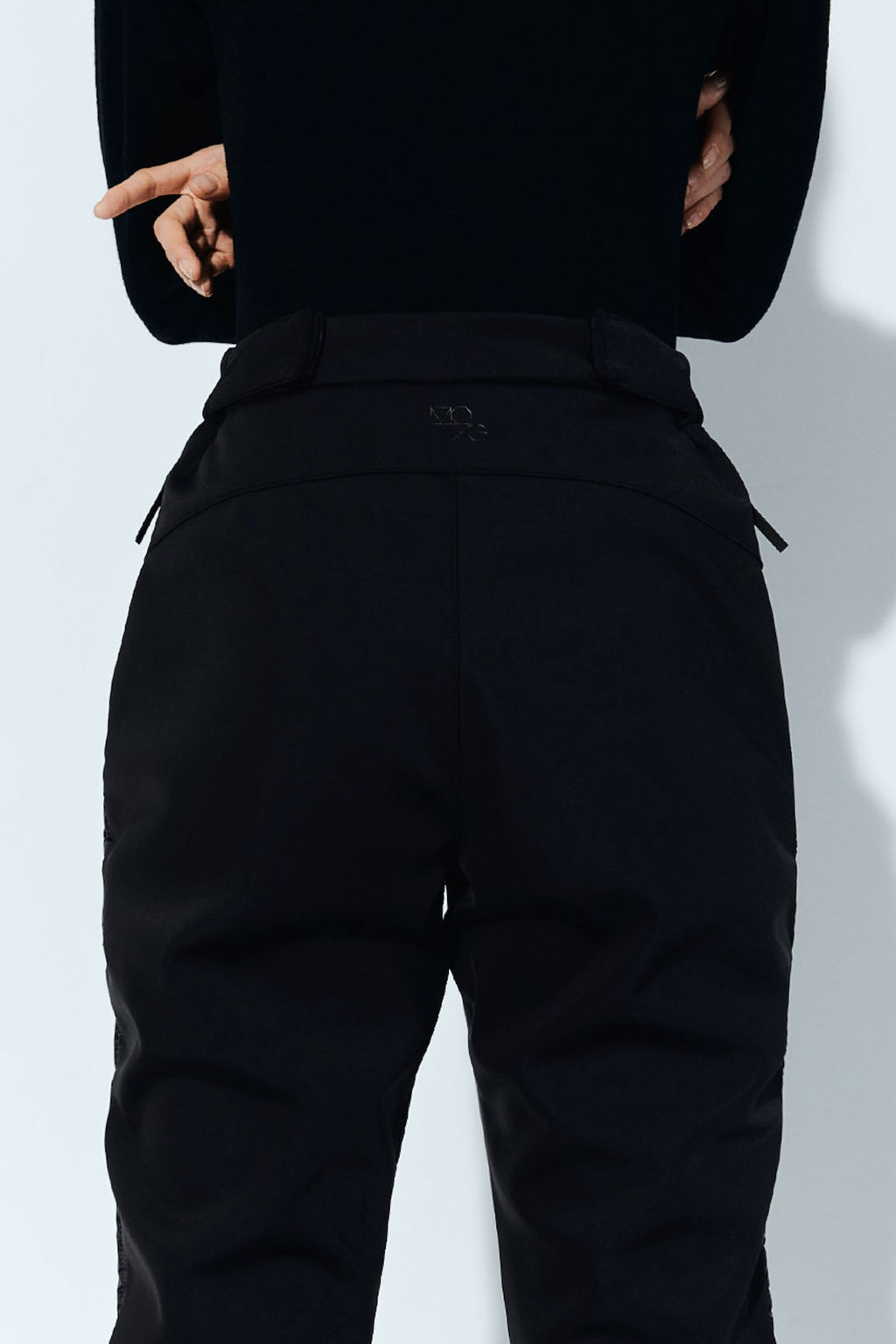 Pantalon outdoor acolchado en ThermoMove - H&m фото 3