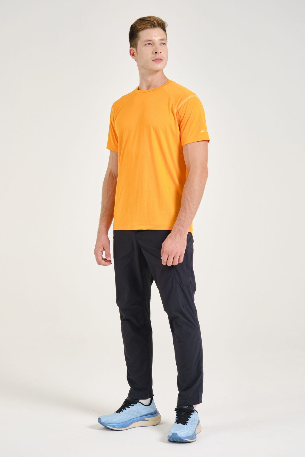 Футболка - Anta фото 9