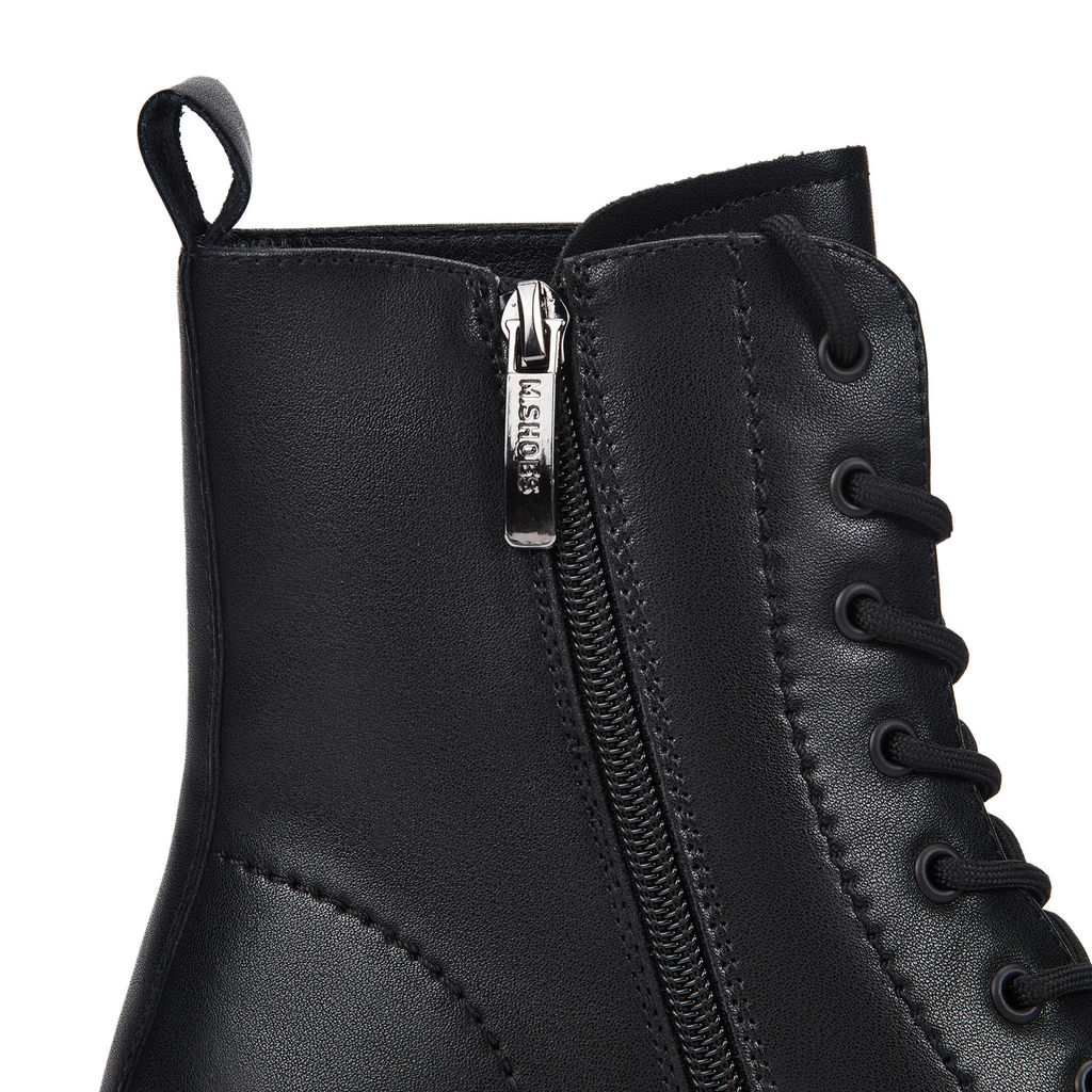 Ботинки M-Shoes  фото 7