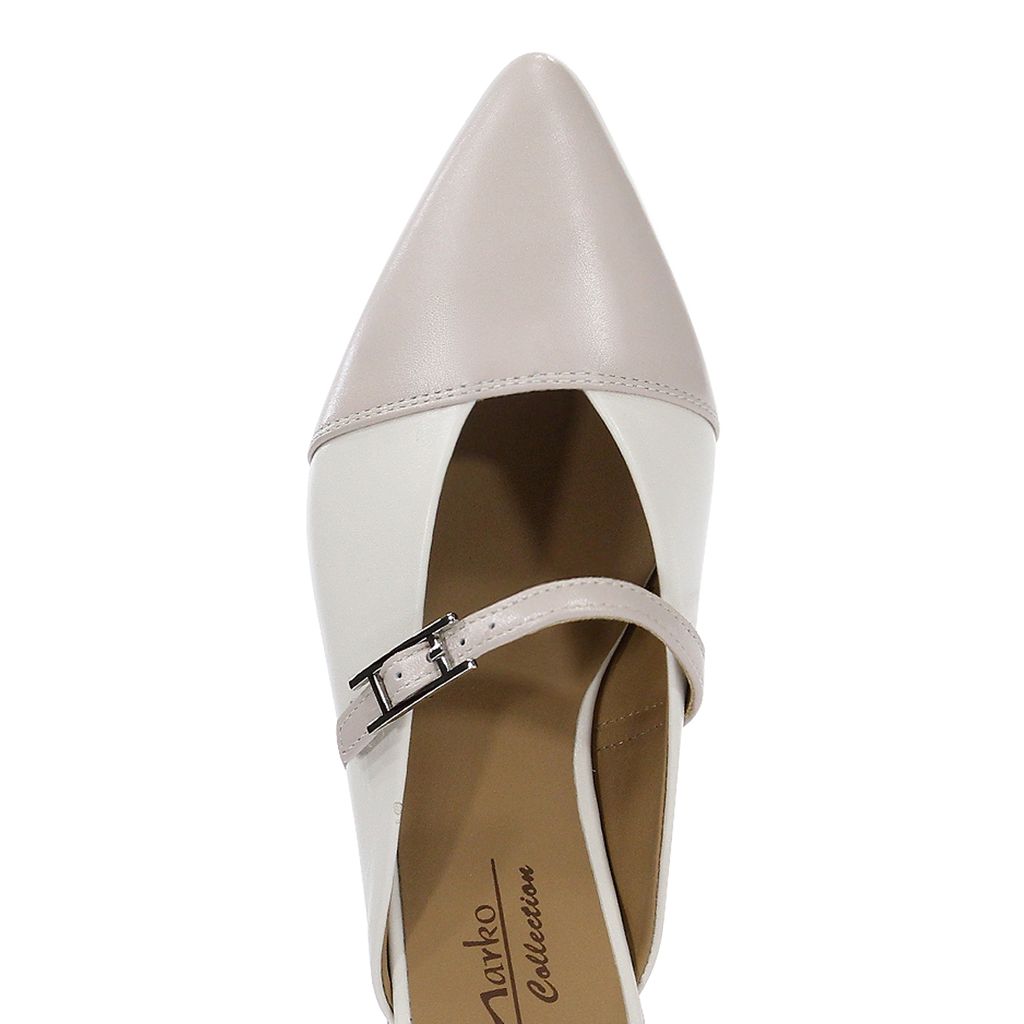 Туфли летние женские - Marko фото 5