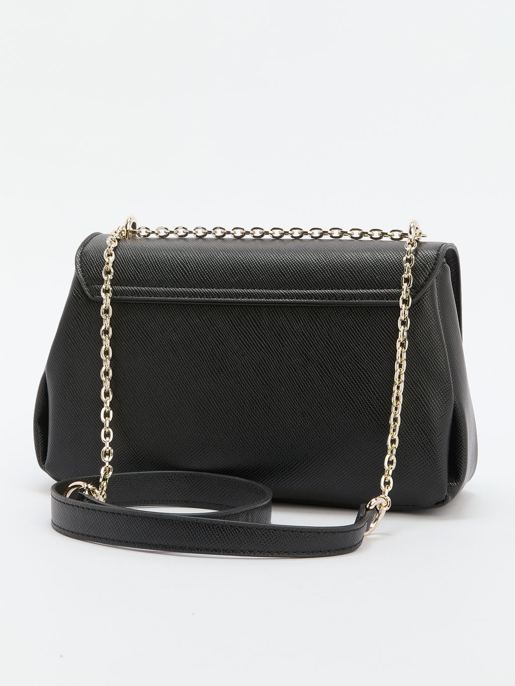 Кросс-боди TAMARIS Anja Артикул 4370606, черный  фото 5