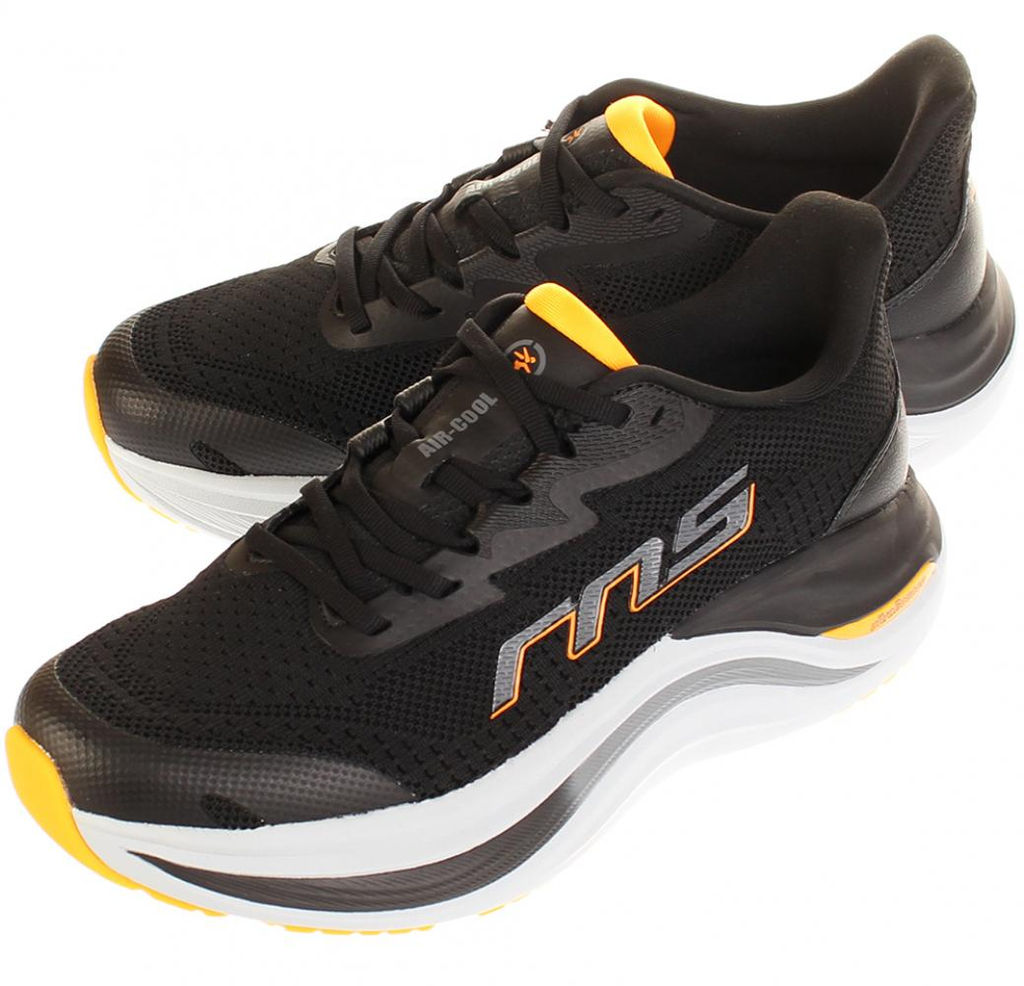 Кроссовки Runners RNS-251-6688