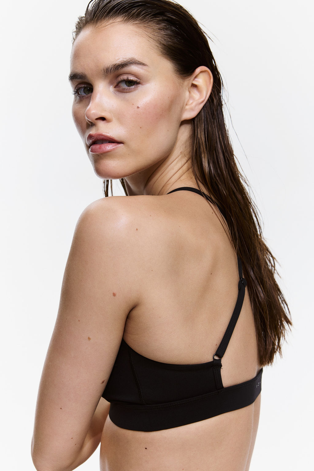 Sujetador de deporte SculptMove - H&m фото 9