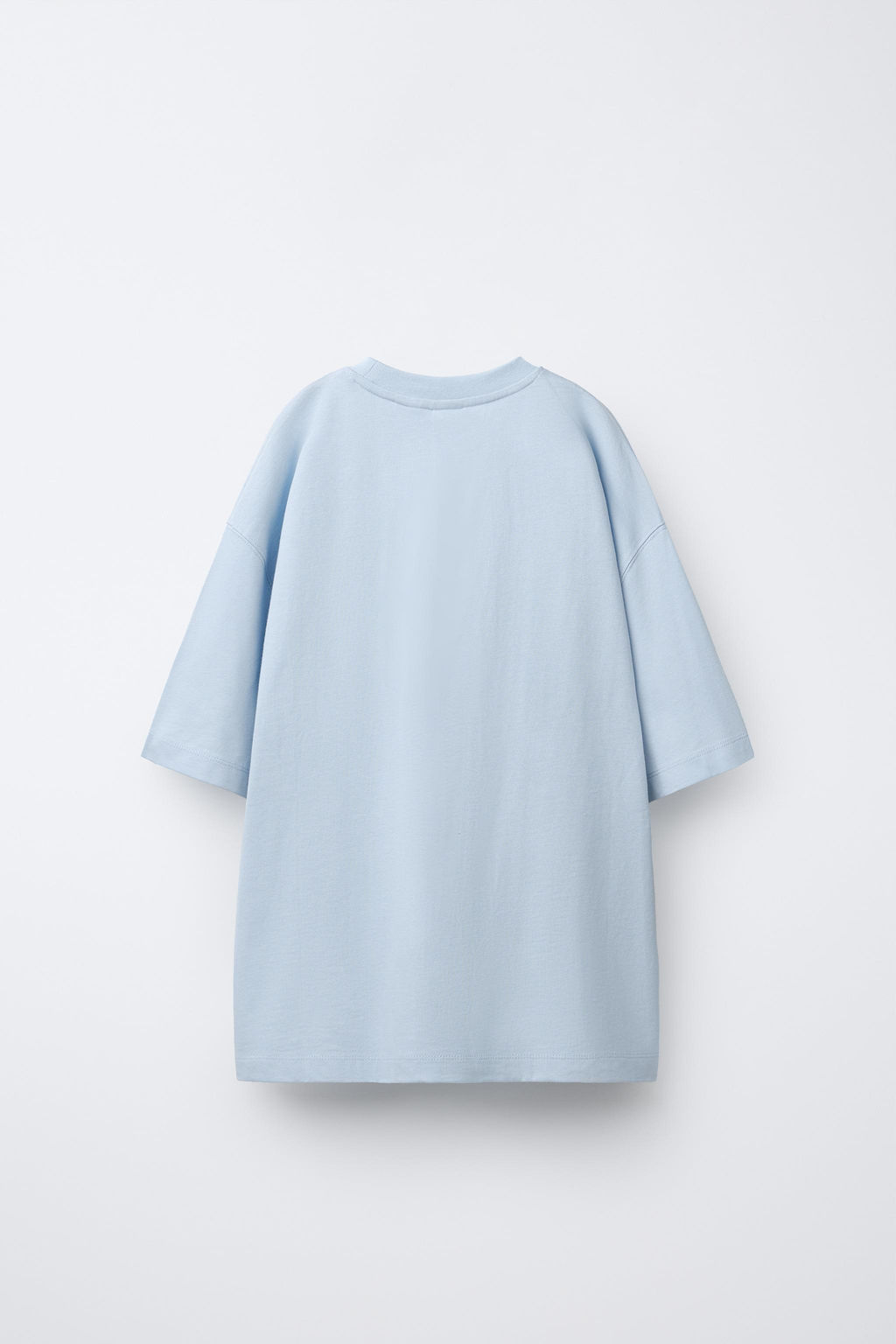 KPOP DEMON HUNTERS NETFLIX PRINTED T-SHIRT - Zara фото 2