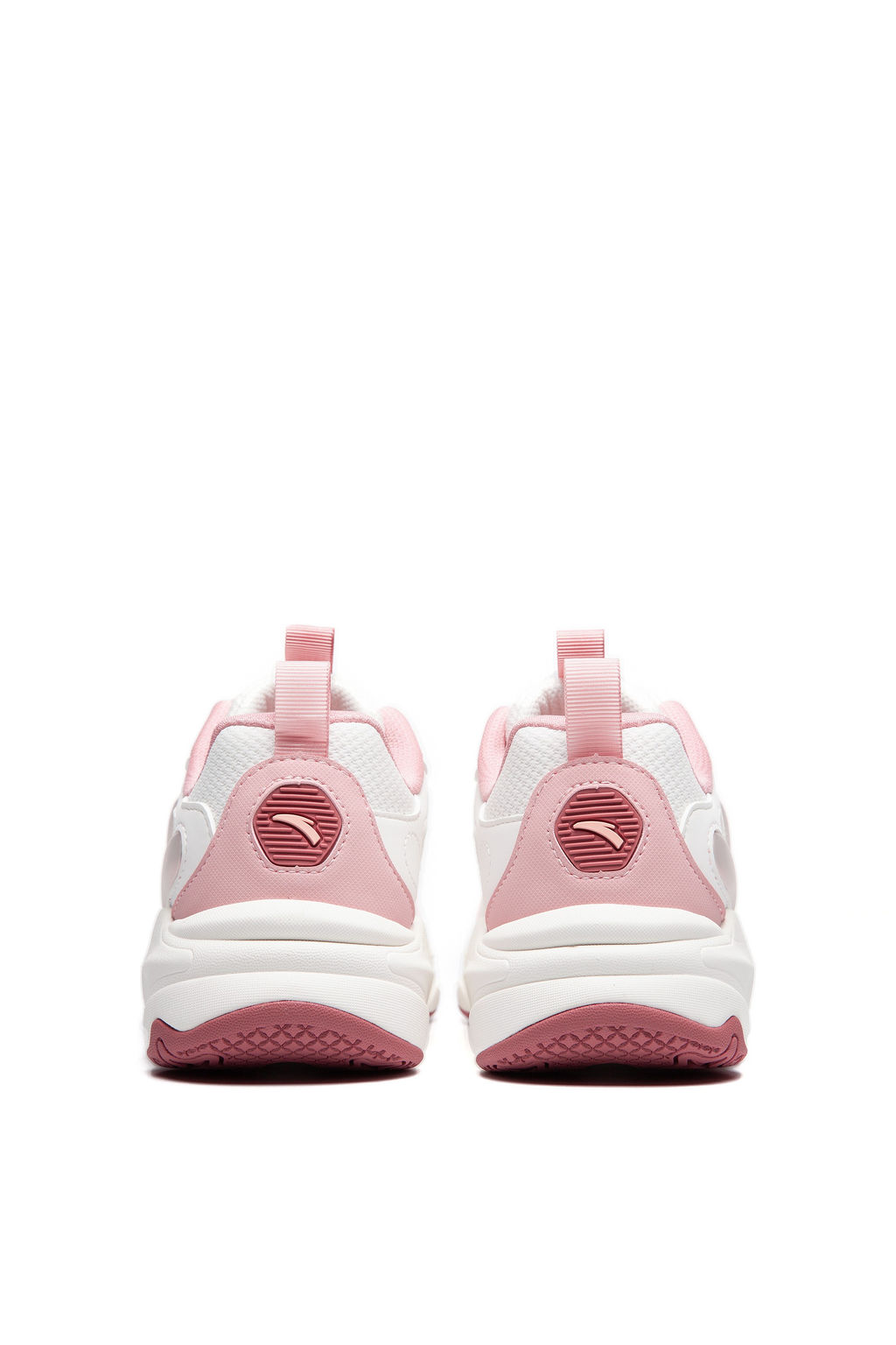 Кроссовки LifeStyle Бежевый/Розовый/Красный - Anta фото 5