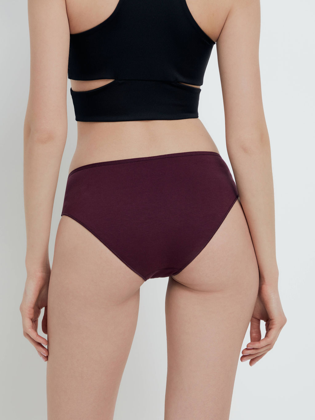 CONTE BASIC COLLECTION LB 2002.1 (в коробке) bordo - Conte elegant фото 2